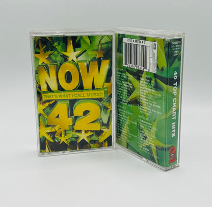 Now That's What I Call Music 42