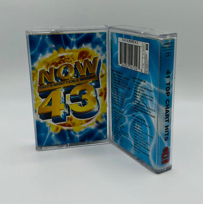 Now That's What I Call Music 43