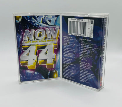 Now That's What I Call Music 44