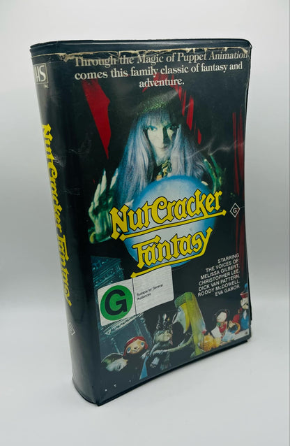 Nutcracker Fantasy (U) (Big Box)