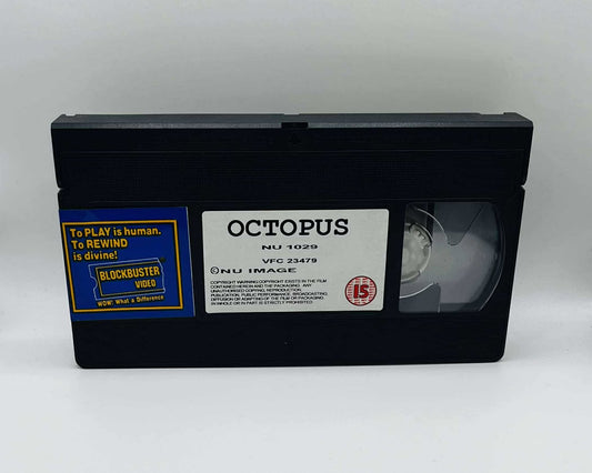 Octopus (15) (Big Box)