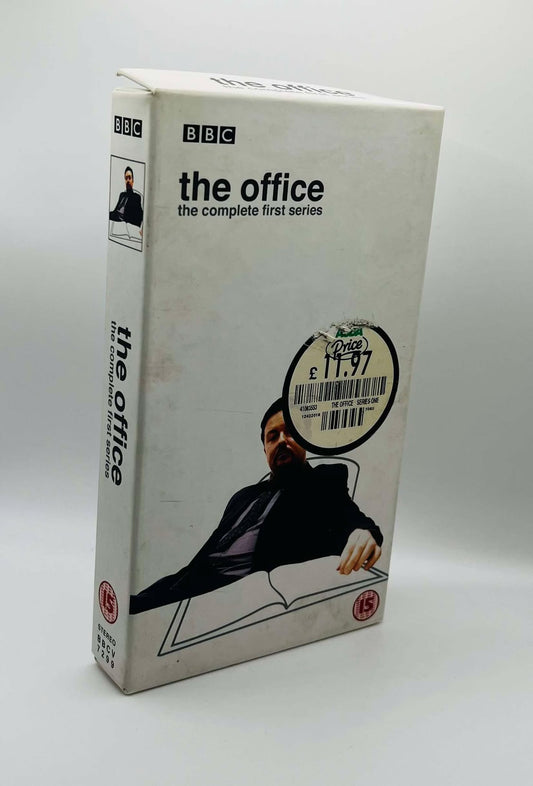 The Office Complete First Series (Cardboard Case) (15)