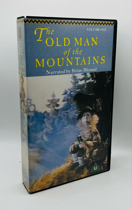 The Old Man Of The Mountains (Volume One) (U)