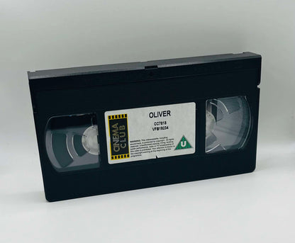 Oliver (U)