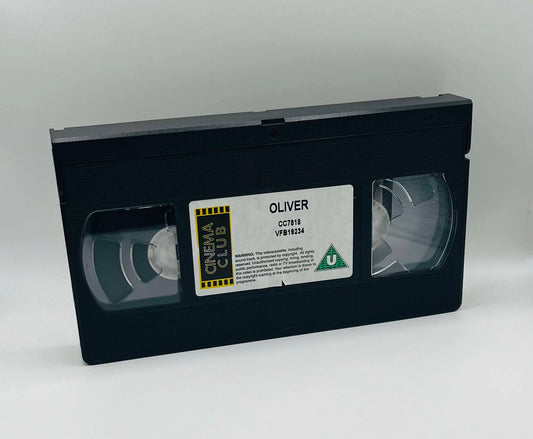 Oliver (U)