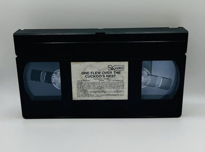 One Flew Over The Cuckoo's Nest (South African Release) (No Cert) (Big Box)