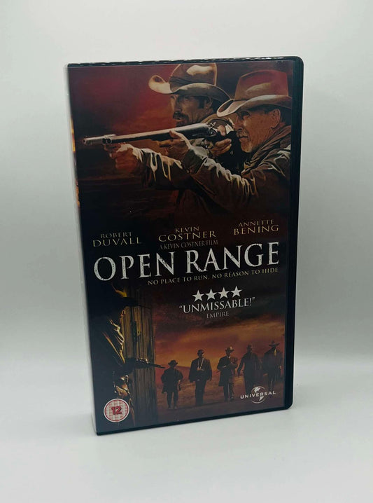 Open Range (12)