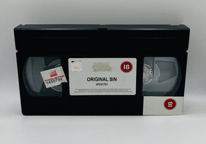 Original Sin (18) (Big Box)