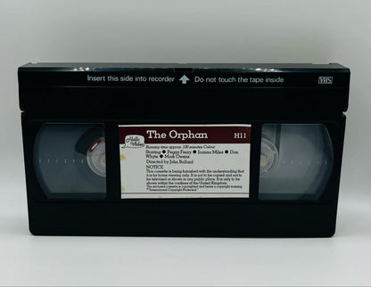 The Orphan (Pre Cert) (Untested)