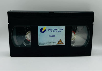 Oscar (PG) (Big Box)