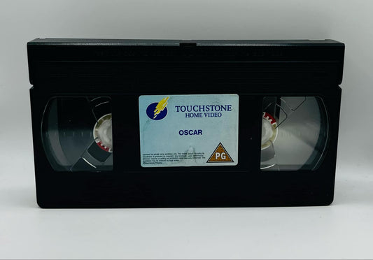 Oscar (PG) (Big Box)