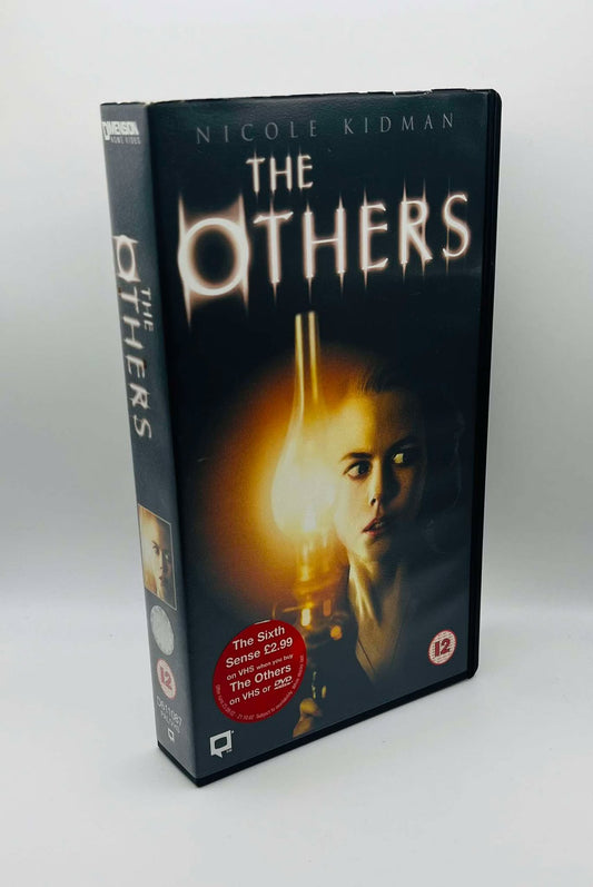 The Others (12)