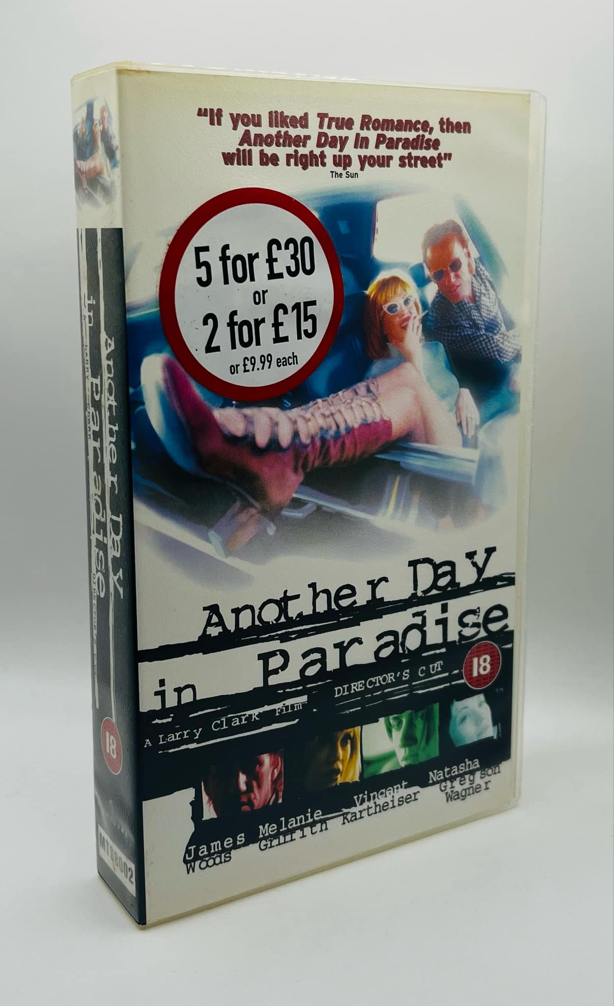 Another Day In Paradise (18)