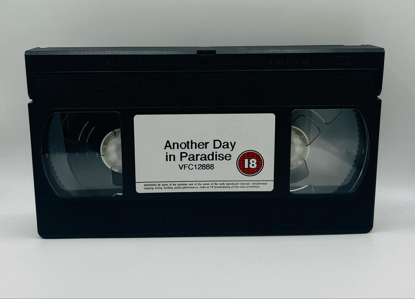 Another Day In Paradise (18)