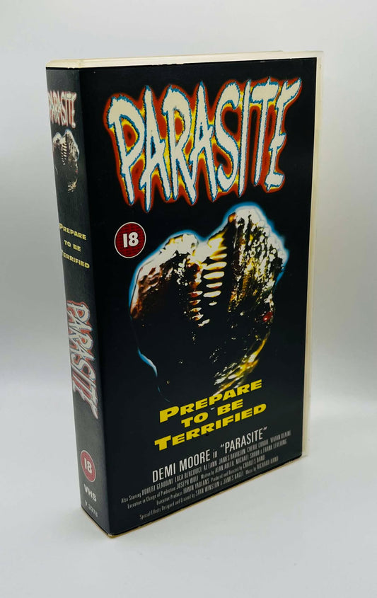 Parasite (18)