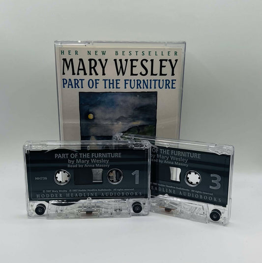 Part Of The Furniture (Mary Wesley)