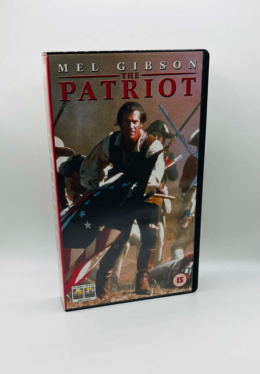 The Patriot (15)