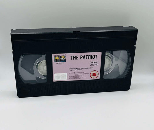 The Patriot (15)