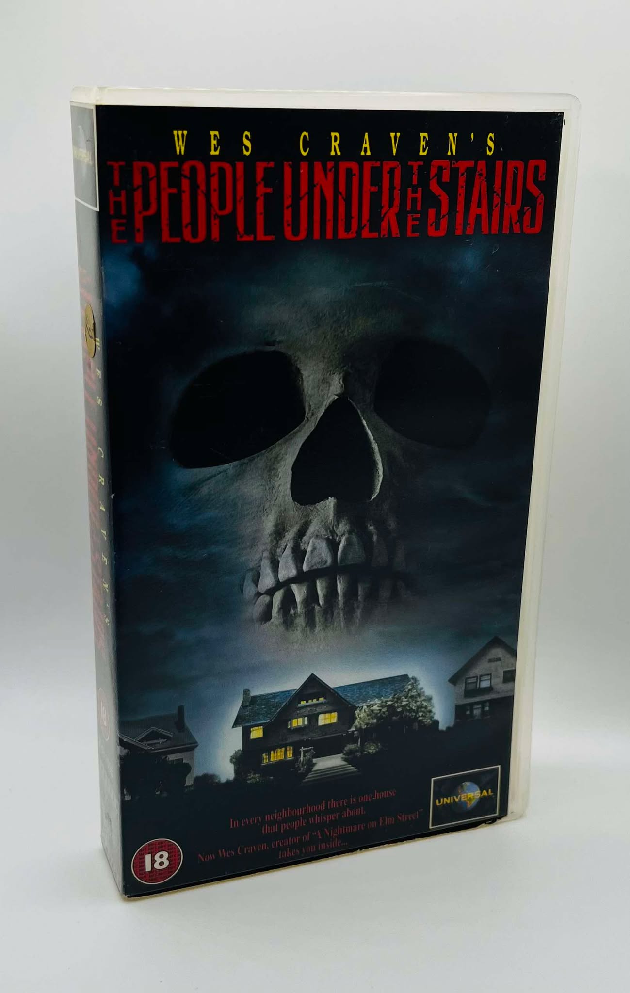 The People Under The Stairs (18)