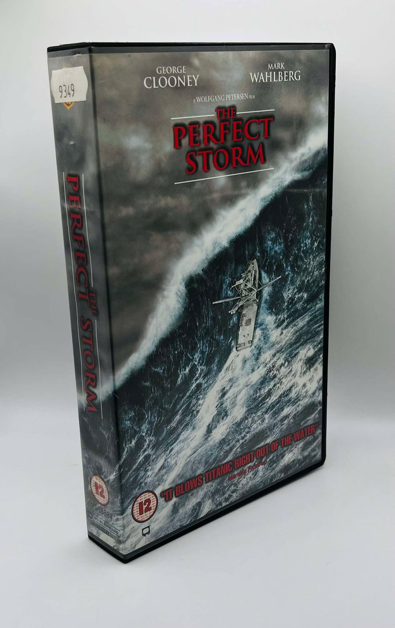 The Perfect Storm (12) (Big Box)