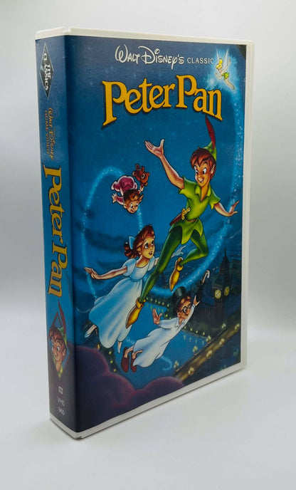 Peter Pan (U) (Big Box)