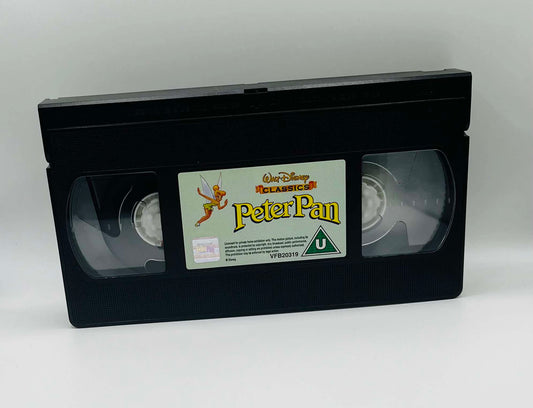 Peter Pan (U)