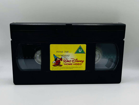Peter Pan (U) (Big Box)