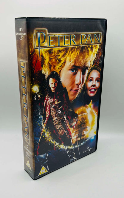 Peter Pan (PG)