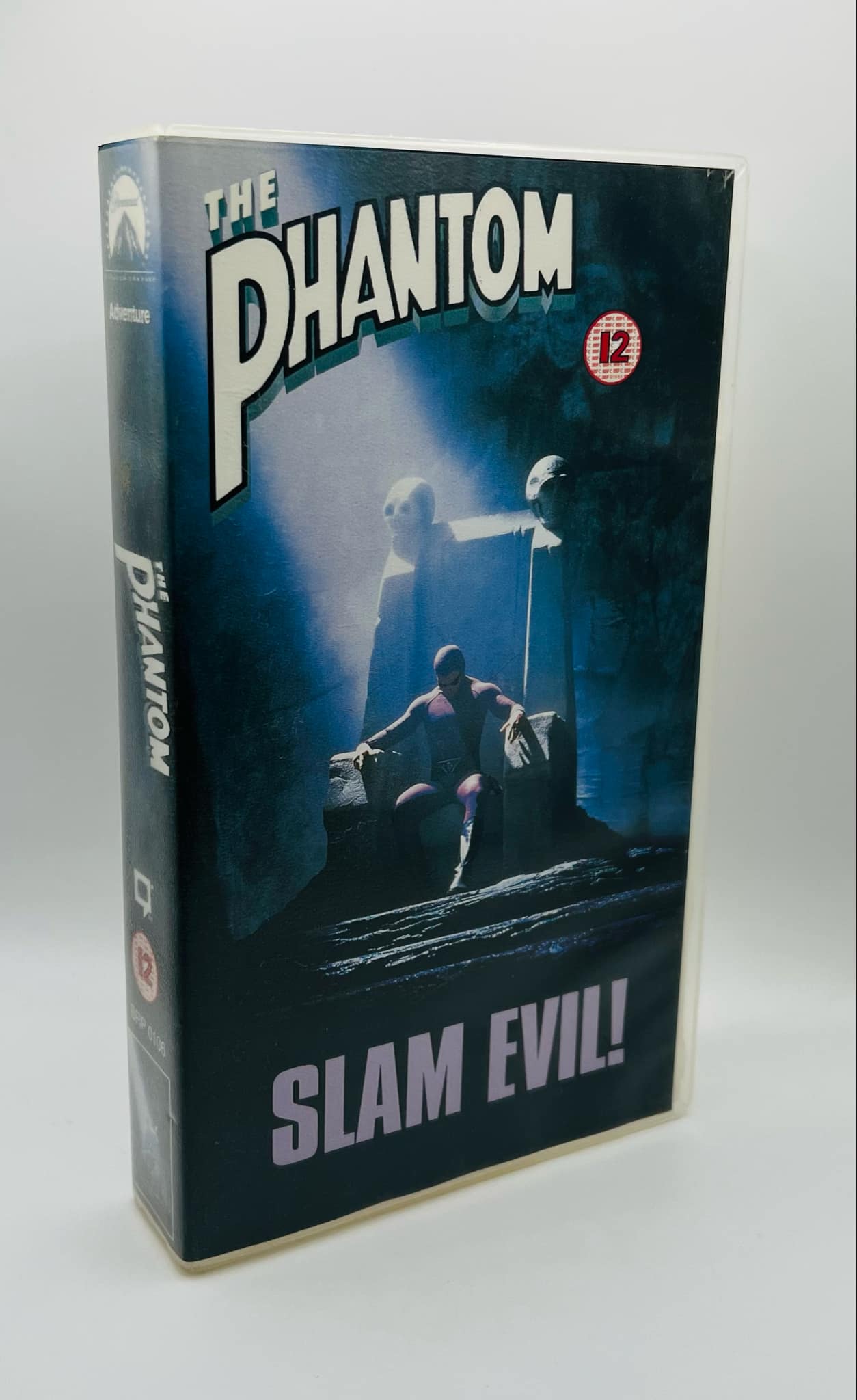 The Phantom (12)