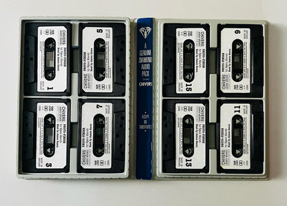 Photo Finish (Ngaio Marsh) (8 Cassettes)