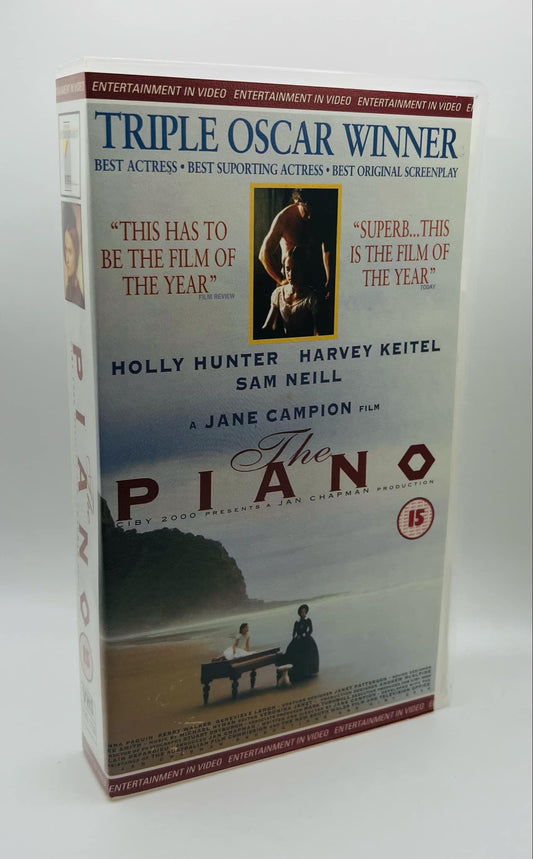 The Piano (15)