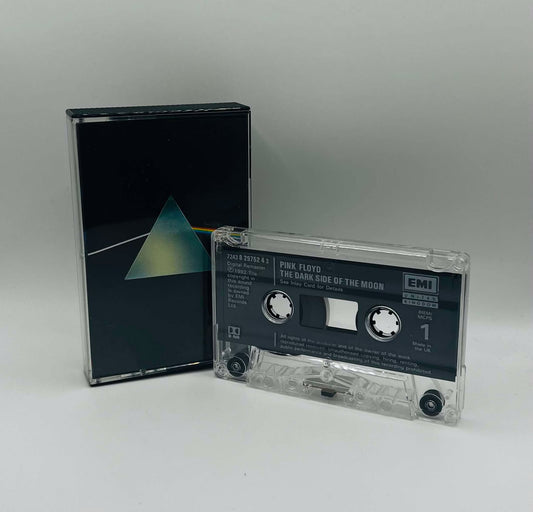 Pink Floyd (The Dark Side Of The Moon)