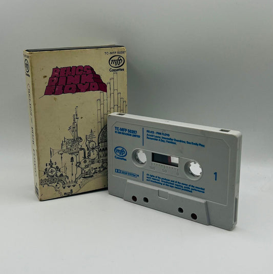 Pink Floyd (Relics)