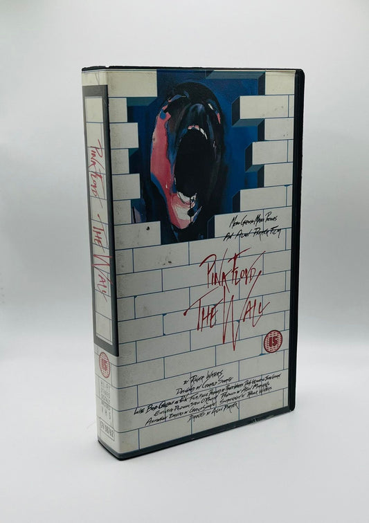 Pink Floyd (The Wall) (15)