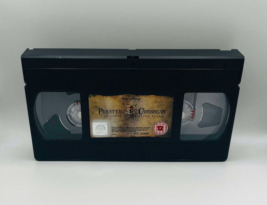 Pirates Of The Caribbean (The Curse Of The Black Pearl) (12)