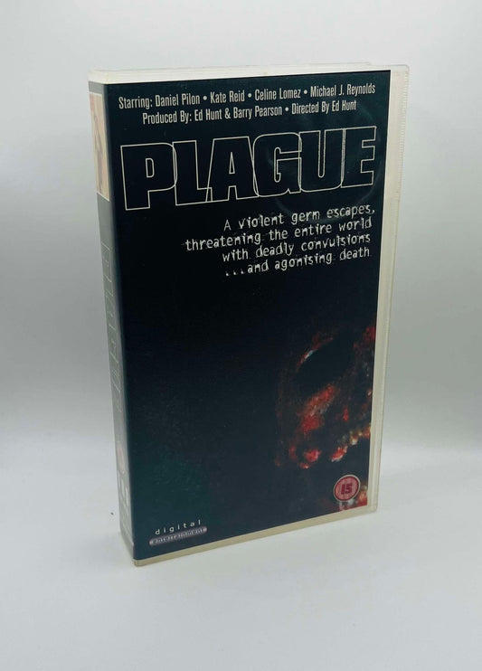 Plague (15)