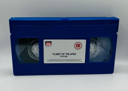 Planet Of The Apes (12) (Big Box)