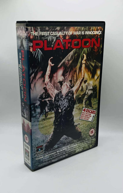 Platoon (15) (Big Box)