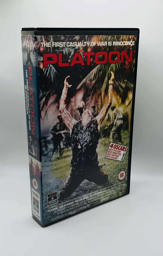 Platoon (15)