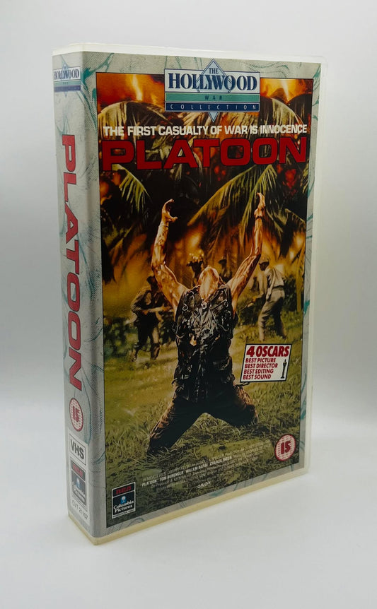 Platoon (15)