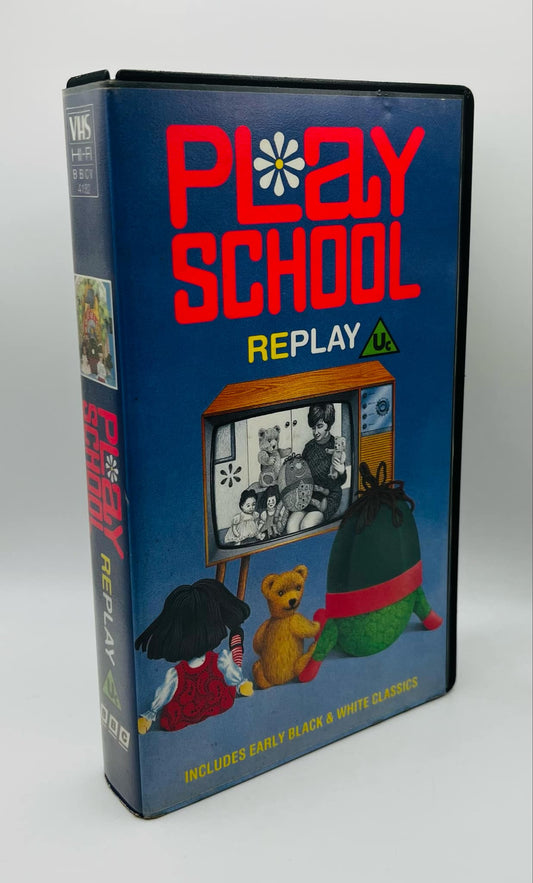 Play School Replay (U)