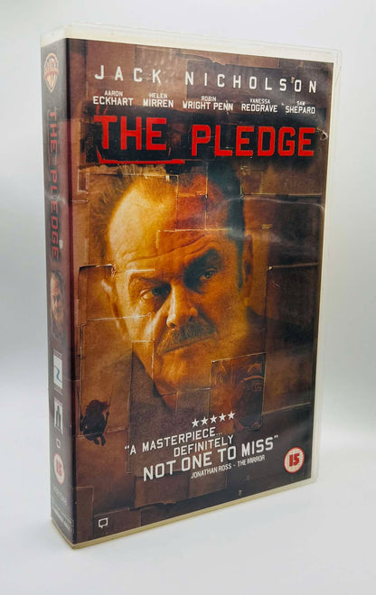 The Pledge (15) (Big Box)