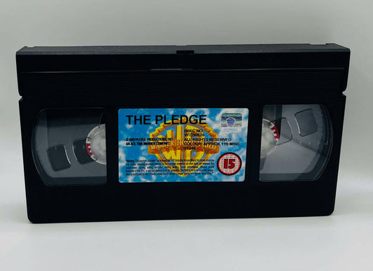 The Pledge (15) (Big Box)