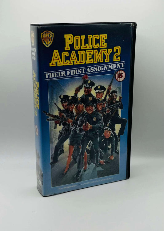 Police Academy 2 (Their First Assignment) (15)