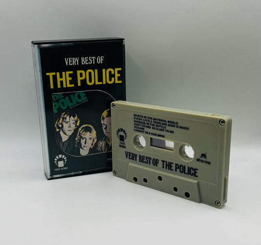 Very Best of The Police