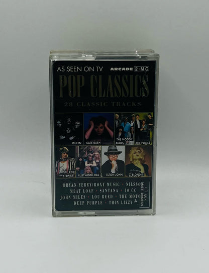 Pop Classics