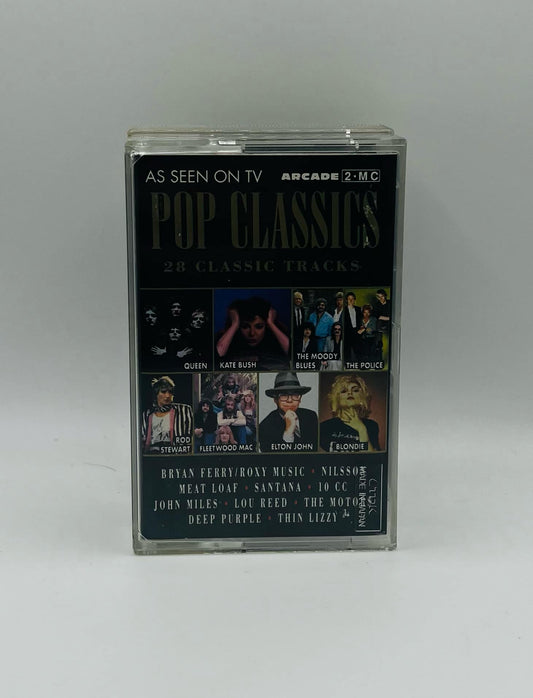 Pop Classics
