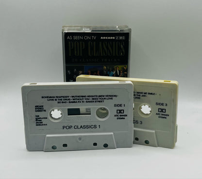 Pop Classics