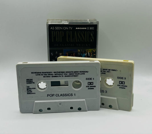 Pop Classics
