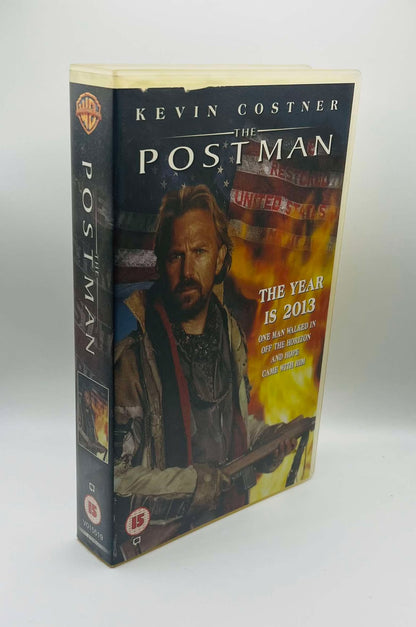 The Postman (15) (Big Box)